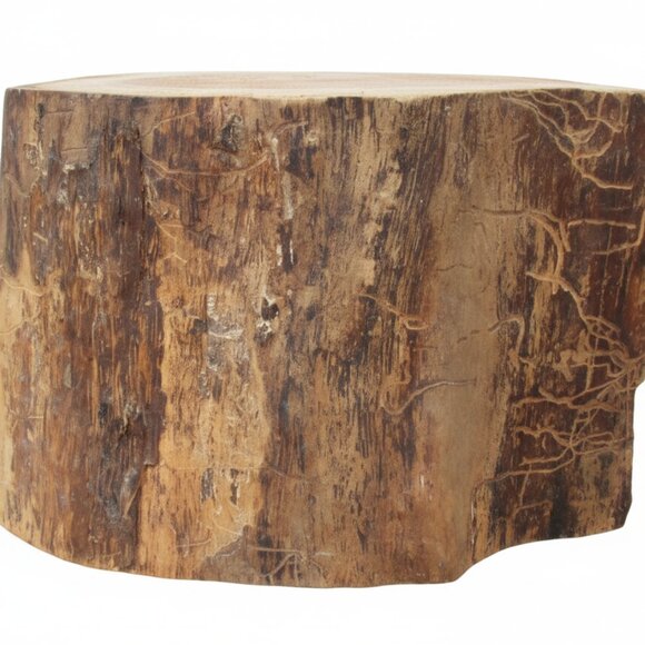 Hand-Painted Wood Art, Original Deer Fawn Painting, Rustic Cottagecore Decor - Picture 6 of 11